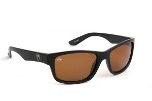 Okuliare Rage Sunglasses Matt blk/brown